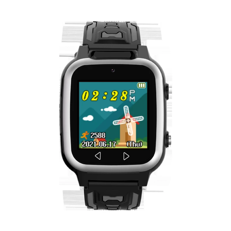 Novo y8 miúdo relógio inteligente música mp3 player vários jogos educativos  pedômetro de vídeo e foto presente das crianças smartwatch para crianças -  AliExpress