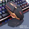 Mouse & Keyboards