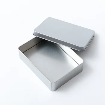 

Star Packaging Easy Open Lid Food Grade Tin Can