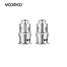 Оригинальная катушка VOOPOO PNP 0.45ohm PnP-M1 Катушка сетки/0.6ohm PnP-M2/Pnp-C1/Pnp-R1 для VOOPOO VINCI X/Drag Baby с трио комплект электронной сигареты