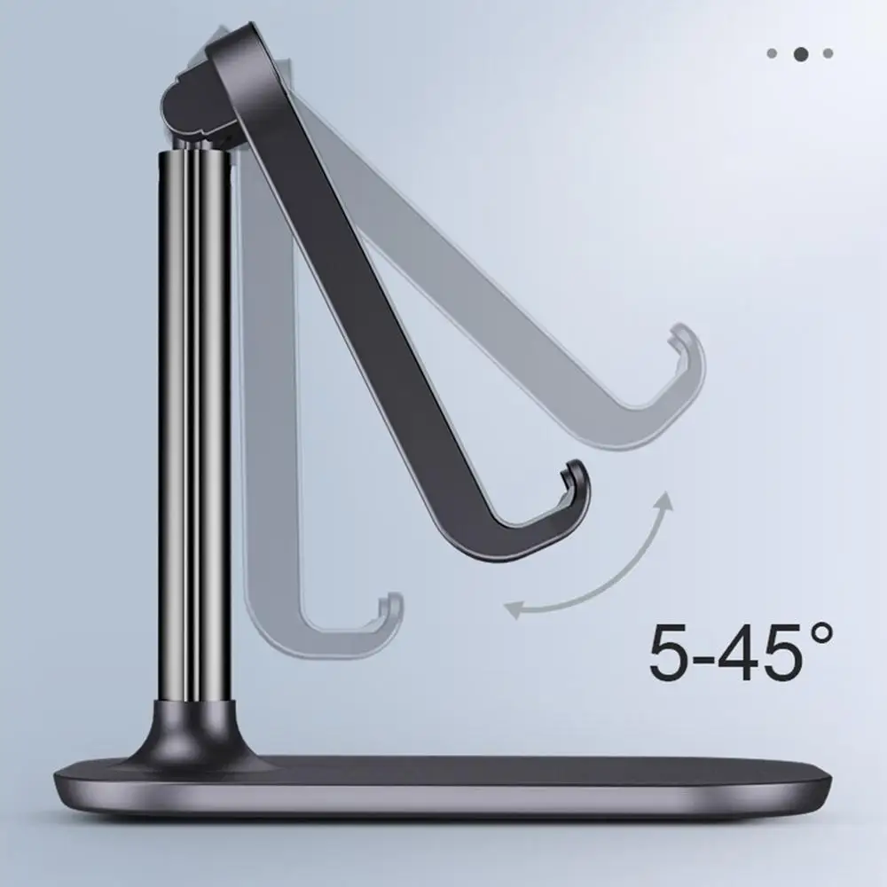 Ws3 Telescopic Mobile Phone Stand For Ipad Tablet Universal Desktop Stand NX