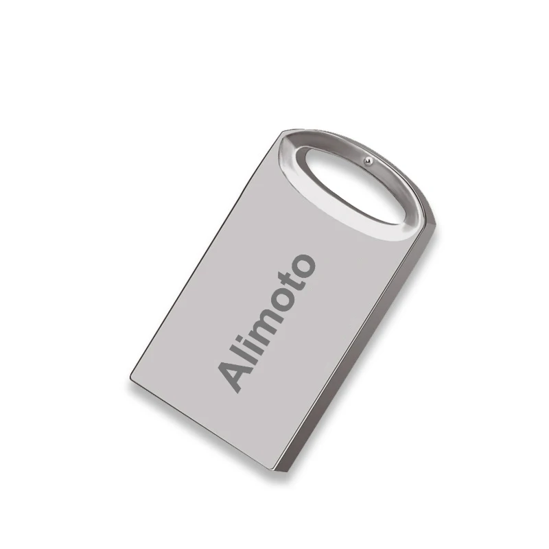 

Metallic Customizing USB2.0 Memory High Speed Sengston memory stick