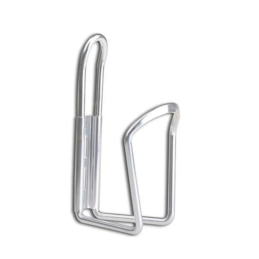 aluminum bottle holder