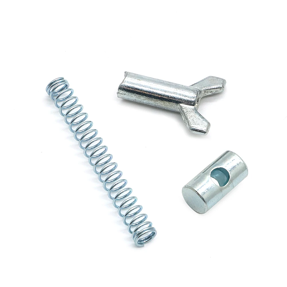 Brake Adjuster Nut Arm Spring Joint Kit For Honda ATC200 ATC250 ES SX 125M 200S
