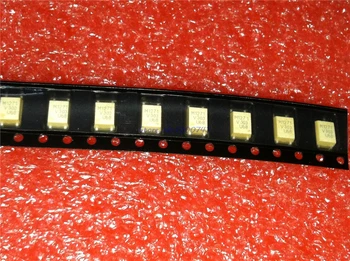 

5pcs/lot VOM1271 SOP4 optocouplers isolators Product In Stock