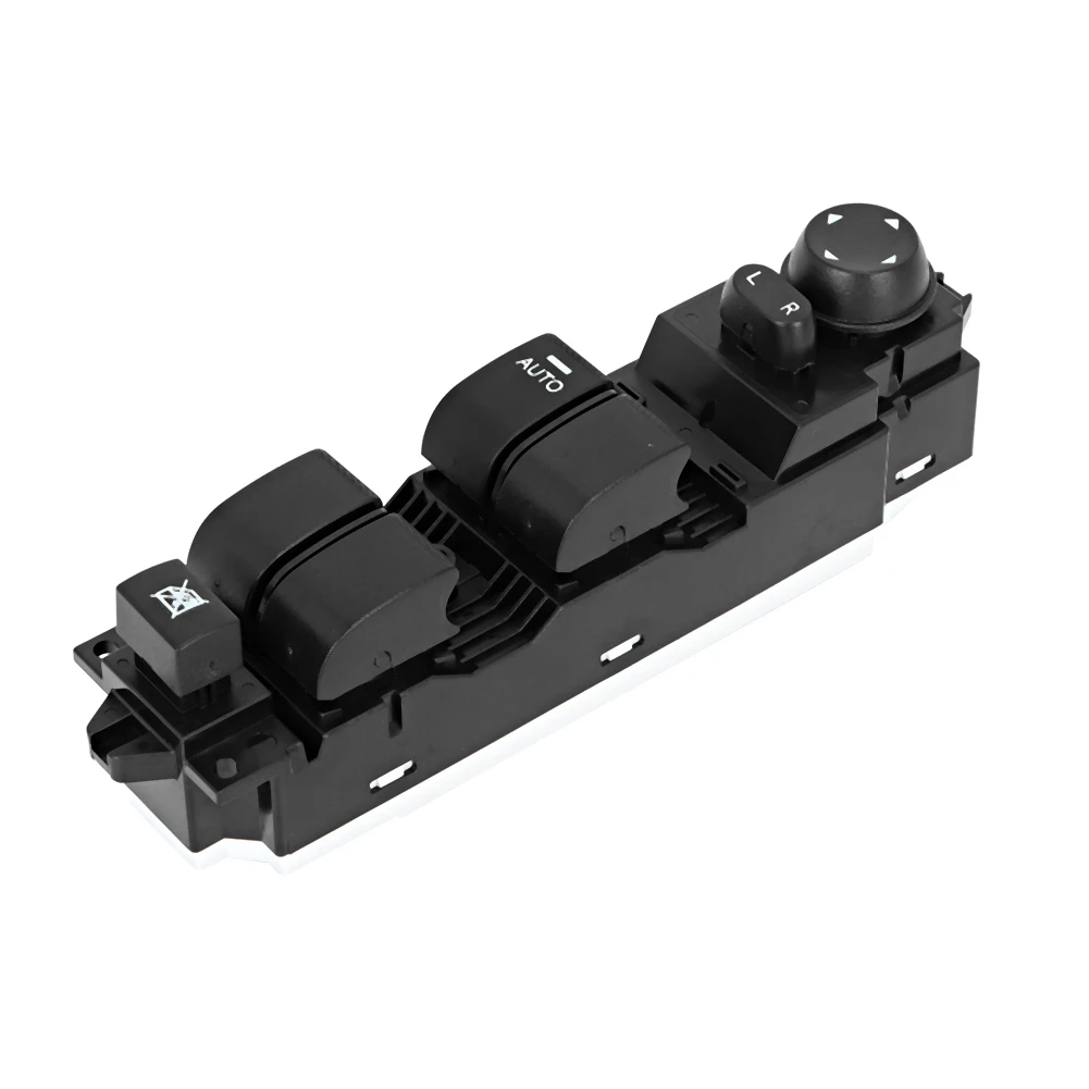 

Electric Power Window Lifter Master Switch Button BBM2-66-350B for Mazda 3 2010 2011 2012 2013