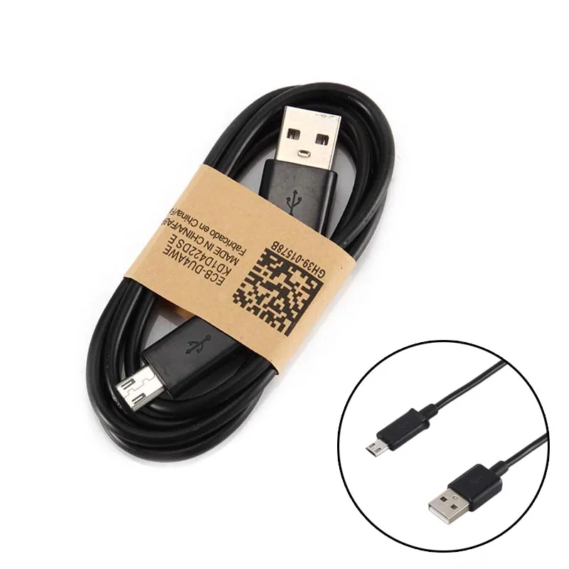 

Micro USB Fast Charger Cable Data Cord Phone Charging Cable for Samsung Xiaomi Huawei Android LHB99