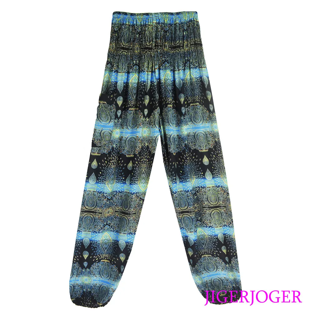 WDP005 Skyblue Waterdrop Pant (1)