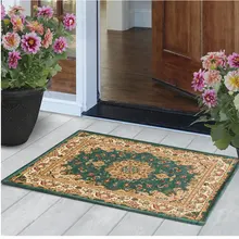 Горячая Распродажа коралловый Поролоновый нескользящий задний ковер высокого качества мягкий коврик для ванной комнаты с эффектом памяти коврик для ванной