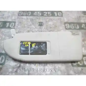 

PARASOL LEFT SEAT IBIZA (6J5) 1.9 TDI [16081609]