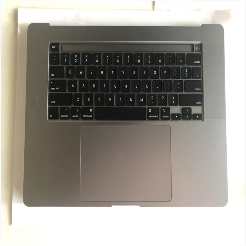 Bauletto A2141 Con Tastiera E Touchpad