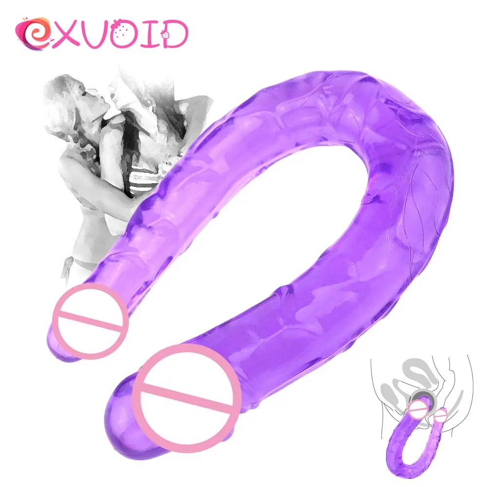 Массажер для точки G EXVOID No Женский вибратор мастурбатор секс игрушки женщин