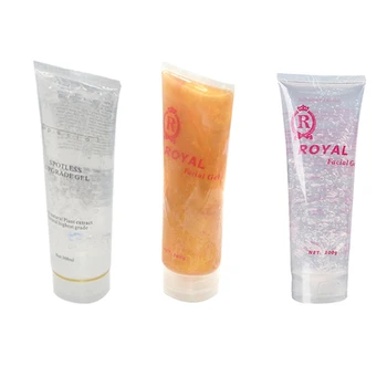 

1Pc Effective Ultrasonic Inject Gel Firming Lifting Tighten Anti Aging/Wrinkles Facial Gel For Beauty Device Face Care