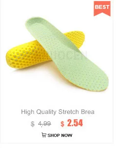 Ultra Thin Breathable Deodorant Leather Insoles Pigskin Instantly Absorb Sweat Replacement Inner Soles Shoes Insole Pads
