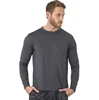 2022 Mens 100% Merino Wool T Shirt Thermal Men's Base Layer Men Merino Wool Shirt 240g Wicking Breathable Anti-Odor Size S-XXL ► Photo 1/6