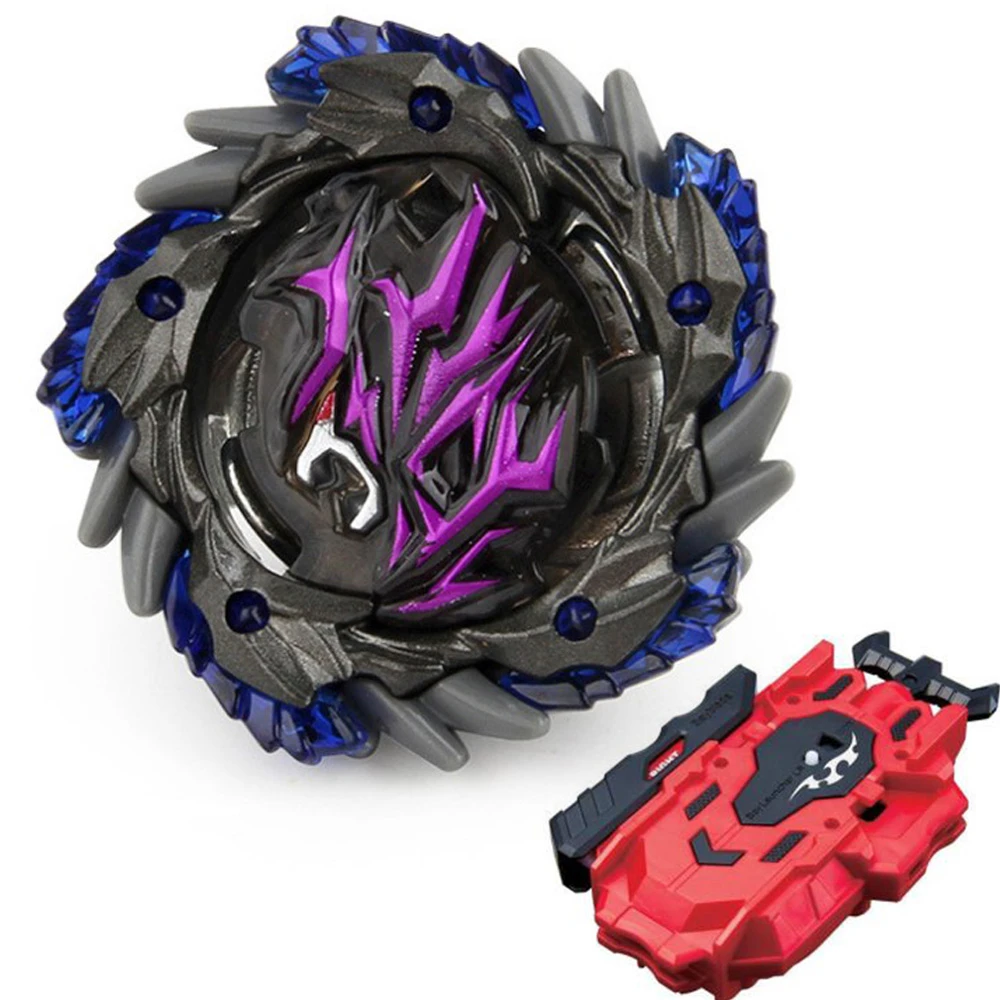 B X TOUPIE BURST BEYBLADE Spinning Top 