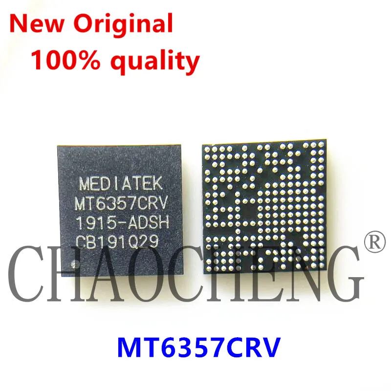 1-5 шт./лот MT6357CRV Power IC вертушка PM chip MT6357 | Электронные компоненты и принадлежности