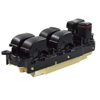 

Driver Power Master Window Switch Fit for 2003-2009 Lexus GX470 84040-60052 Car Accessories