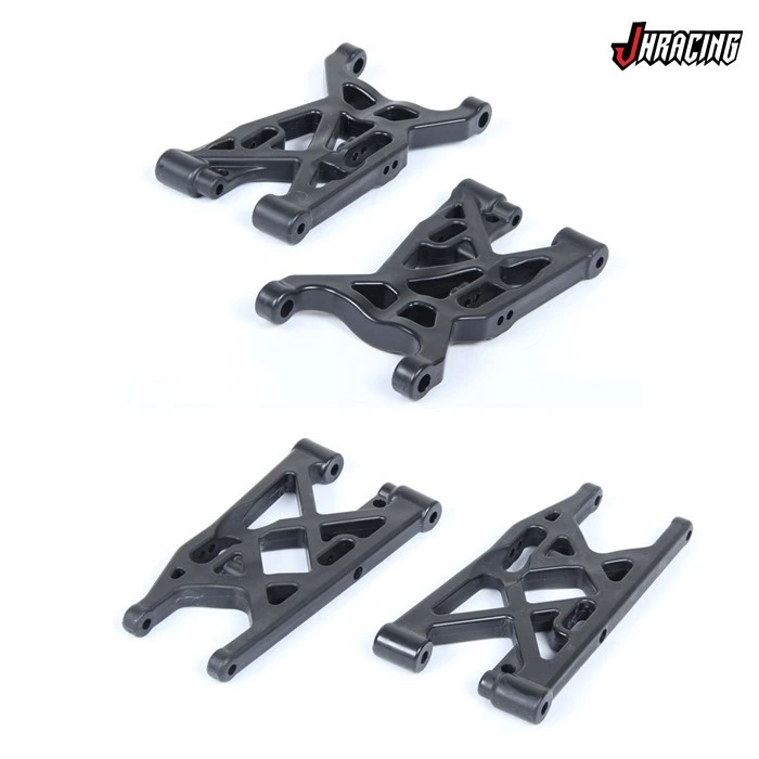 Juego De Brazo De Suspension Inferior Delantero Y Trasero Para 1 5 Losi 5ive T Ql 5t Rovan Lt Km X2 Ddt Suspension Arm Rovan Ltarm Rc Aliexpress
