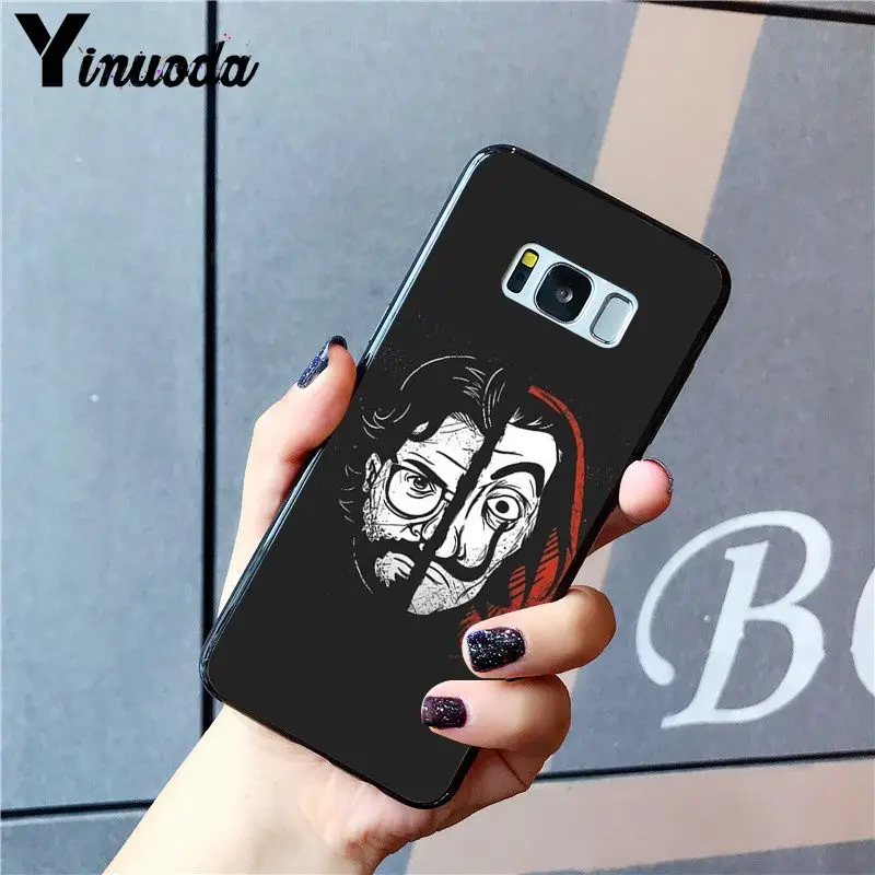 la casa de papel TV