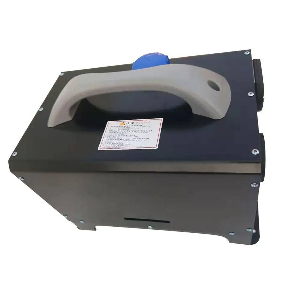 

12V 2Kw/3Kw/5Kw/8Kw Mini Air Heater Diesel Heater Parking Heater Air Heater One Machine Car Truck Boat Universal Air Heater