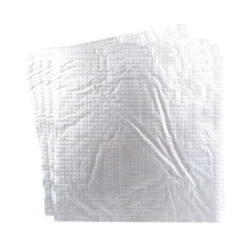 

2Pcs 50X30CM Silencing Foam Insulation Car Sound Insulation Foam Insulation Board