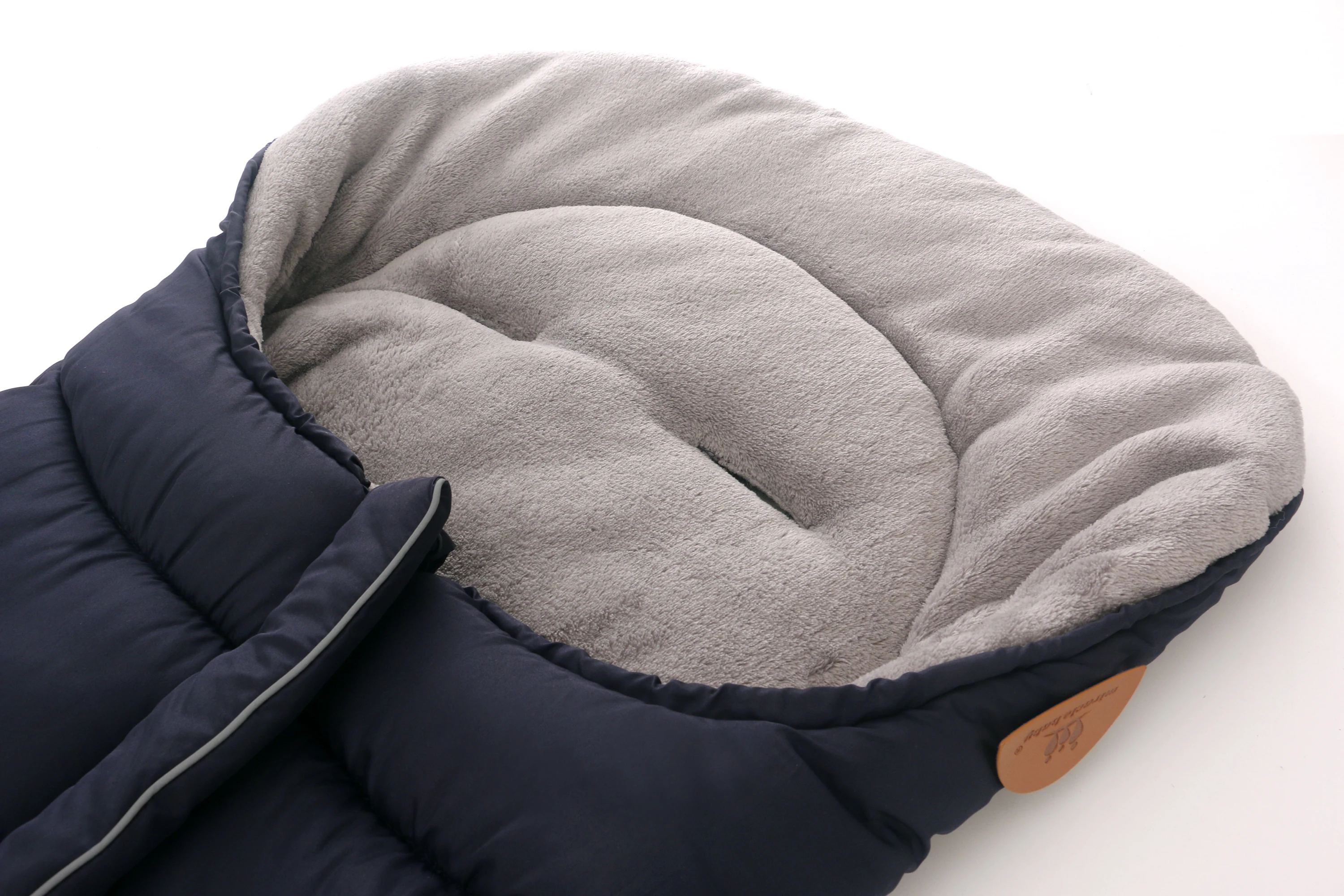 saco de dormir do bebê prova de neve extrato envelope no carrinho de criança quente infantil cocoon para sono viagem saco de dormir para crianças