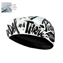 

The latest hot style Universal Factory Outdoor Sports Competition Cycling Cap Men and women Polyester Can be customized One size