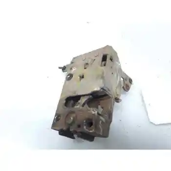 

913593 LOCK LEFT FRONT DOOR PEUGEOT 205 SALOON