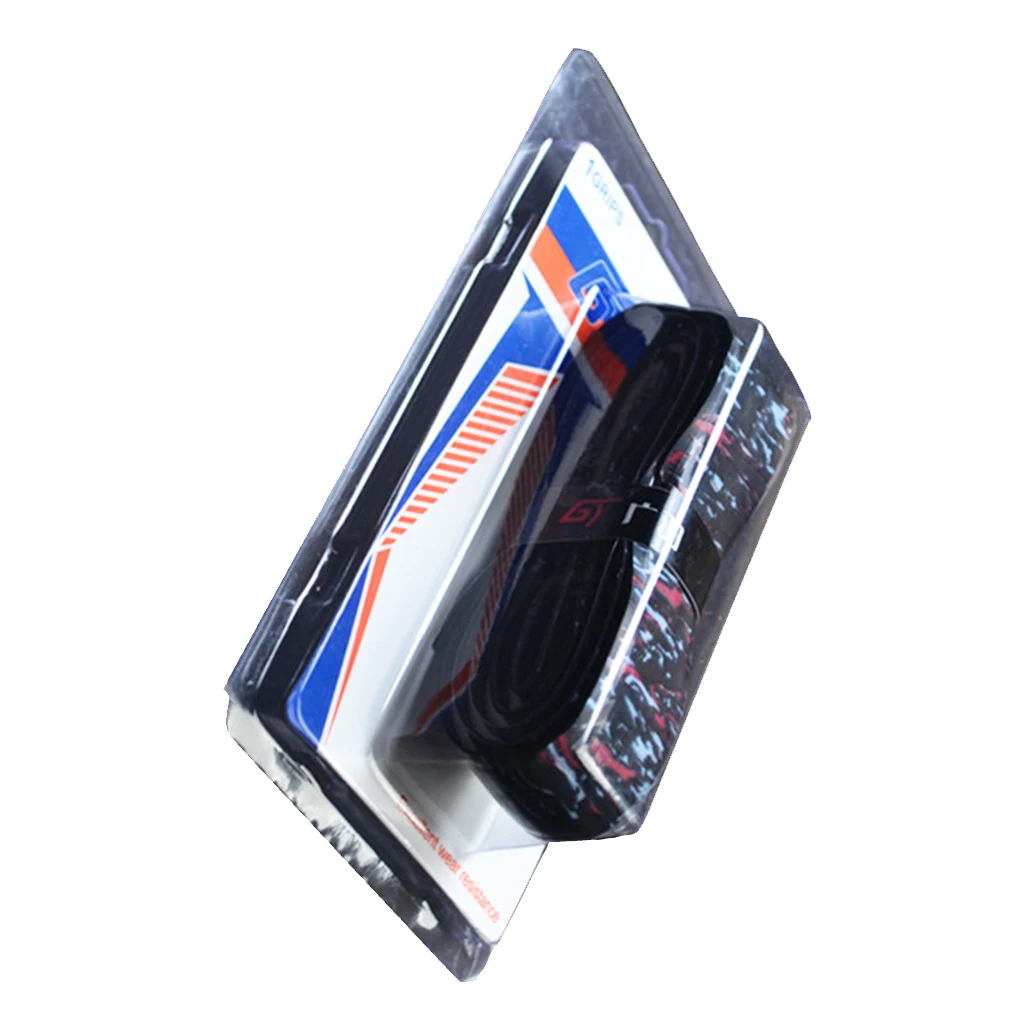 Anti-slip Absorb Sweat Overwrap Grips Tape for Tennis Badminton Squash Rackets Racquet Bike Handle