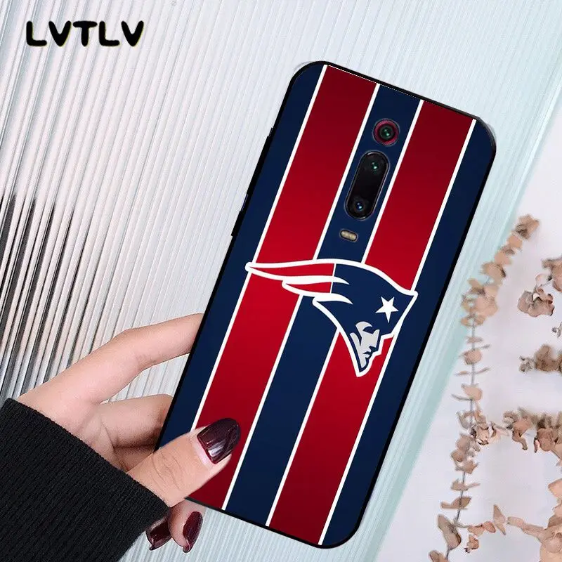New England Patriots