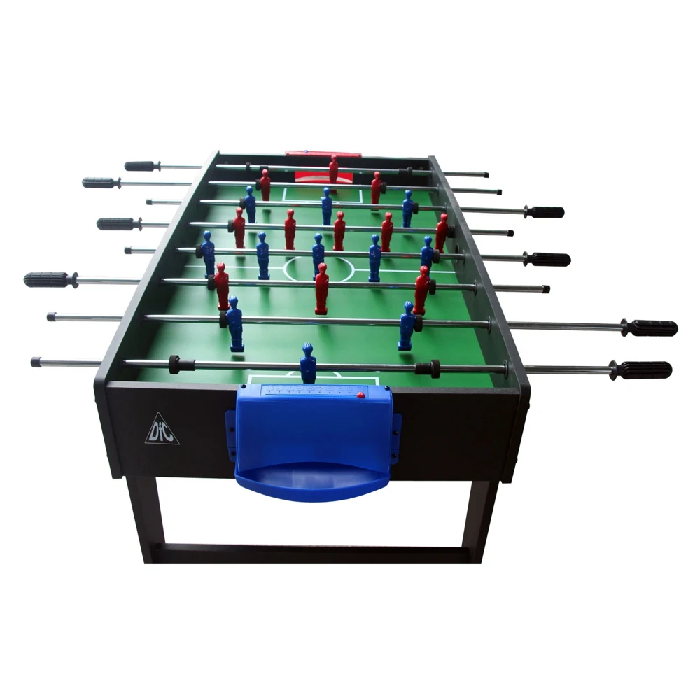 Игровой стол- футбол DFC RAPID HM-ST-48006N