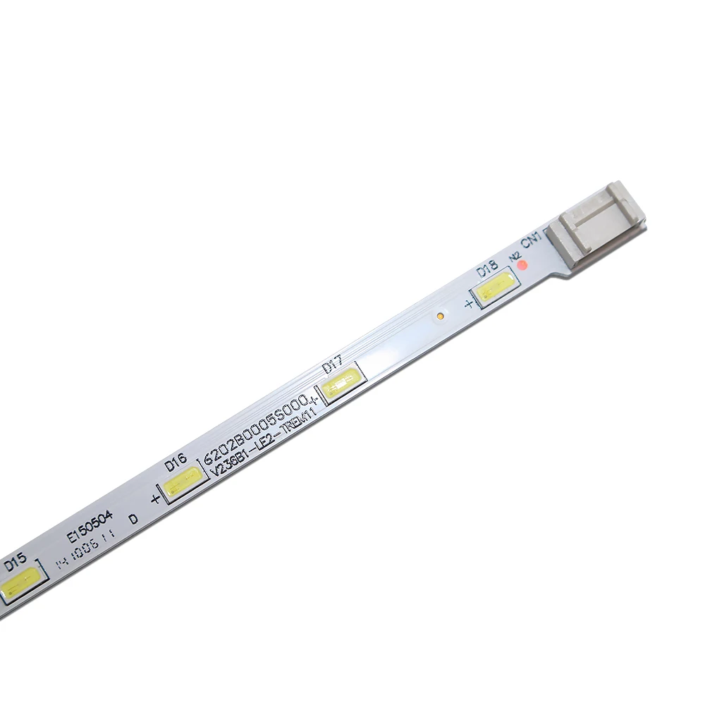 V236B1-LE2-TREM11 V236BJ1-LE2 LED Ʈ LED Ʈ Btrip, TH-24A403DX T24D310E, 18LED, 307mm, 1 