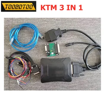 

ECU Programmer Tool KTM 3in1 EMT ECU Master Tool KTMBENCH KTMFLASH KTMOBD EMT ECU Master Tool Support For Engine Gearbox Clone