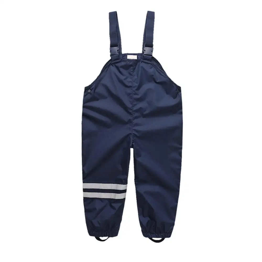waterproof dungarees baby