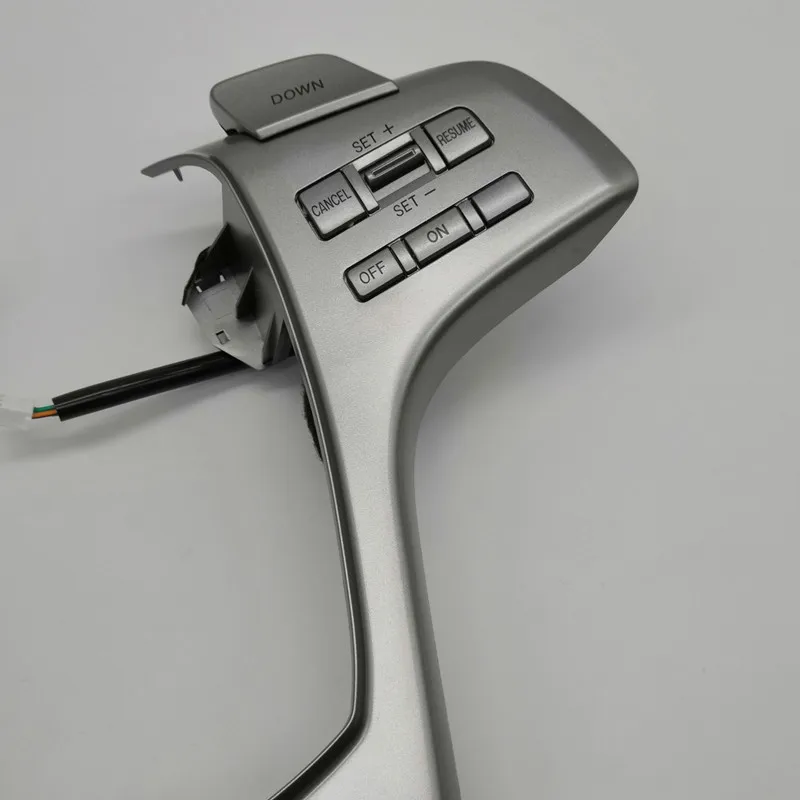 Для Mazda 6 GH Mazda 6 управление рулем кнопка переключения передач круиз контроль звука Переключатель G33E-66-4M0C