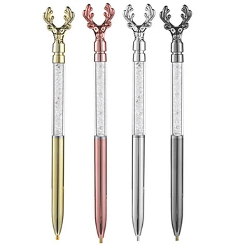 

New Crystal Pen 5D DIY Diamond Painting Tools Square/Round Drill Point Pen Mosaic Diamond Embroidery Accessories Newly arrived