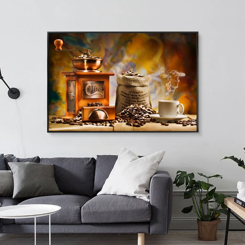 coffee painting5