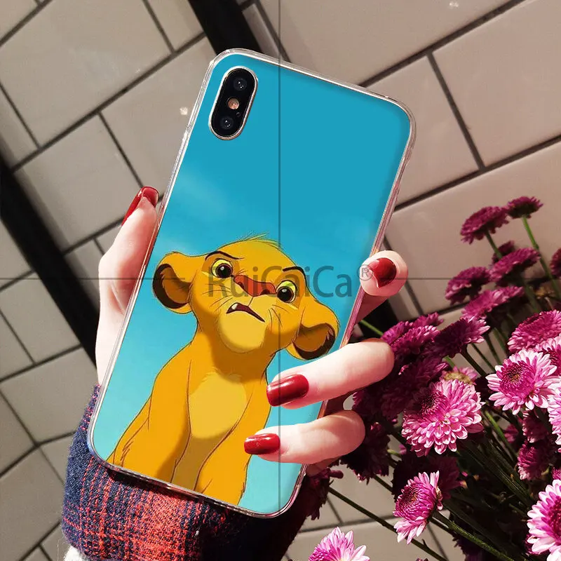 The Lion King