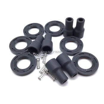 

Ignition Coils Rubber Boot Pack With Spring 90919-02236 9091902236 For Toyota Altezza GF-SXE10