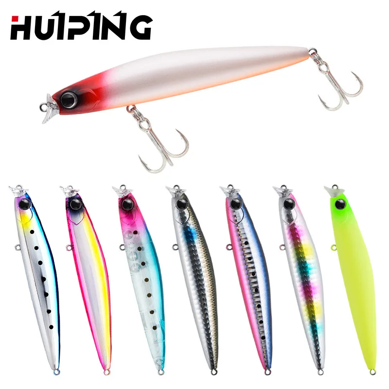 

Fangbait Fishing Minnow Lure Wobbler For Pike 110mm 17g Artificial Hard Bait Perch Trout tackle Kosuke 110F Shallow Diving Bass