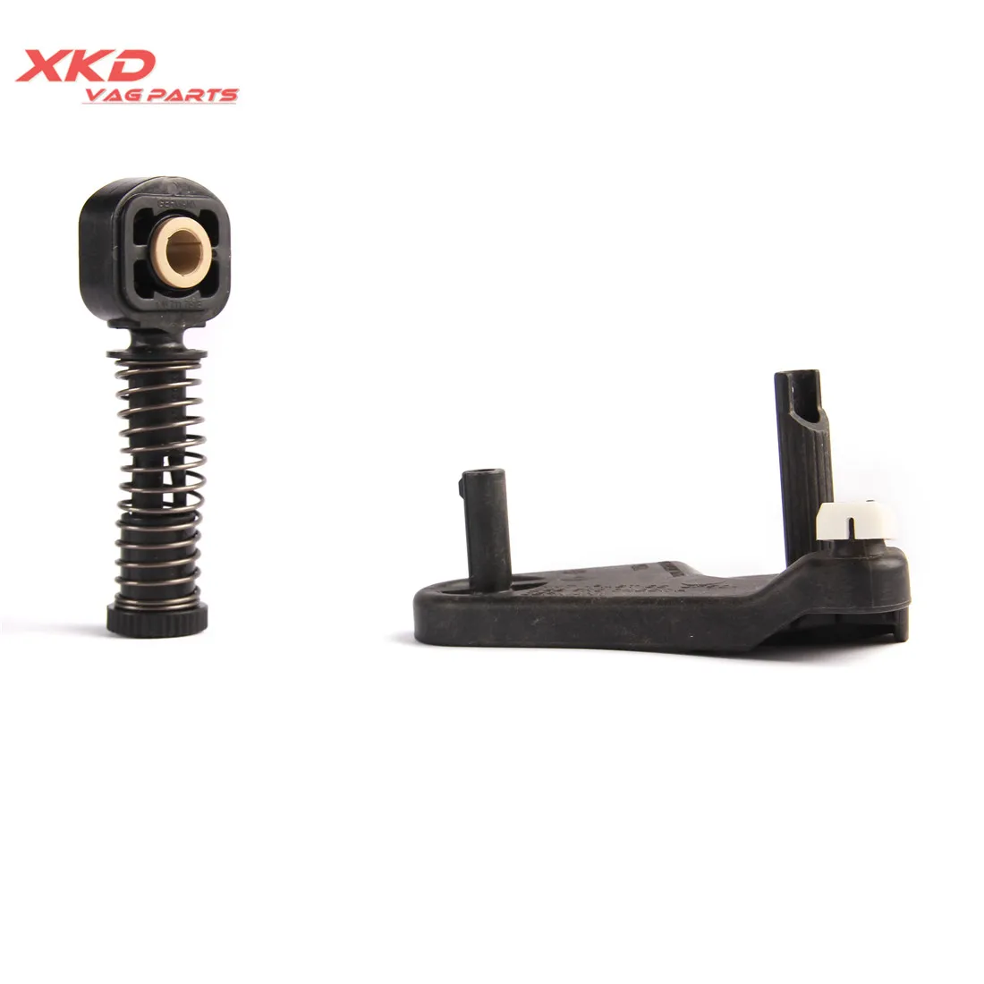

Shift Lever Kit Fit For VW Beetle CC Golf Jetta Passat Tiguan AUDI A3 TT MQ250 5K0 711 203 A 1J0 711 761 B