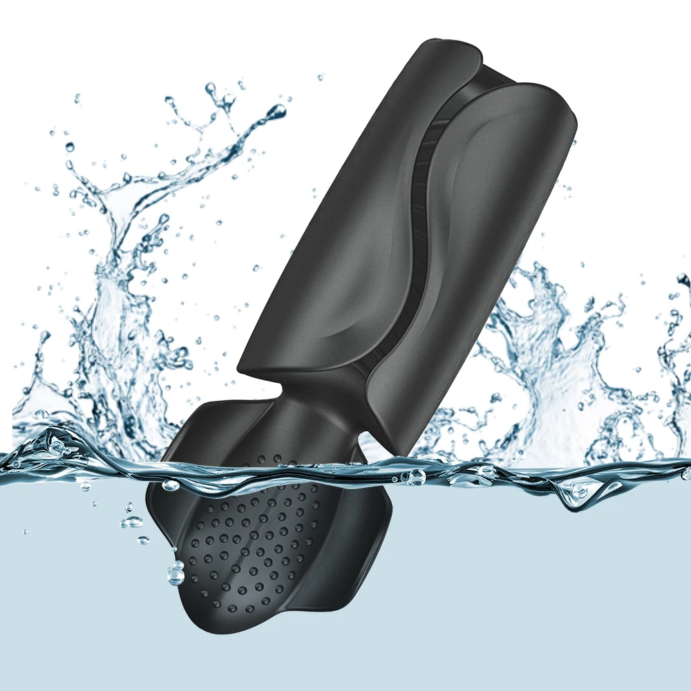 Goedkoop Volwassen Producten Mannelijke Vertraging Trein 10 Speed Cock Enlargers Oefening Apparaat Speeltjes voor Mannen Masturbatie Penis Pomp Vibrator