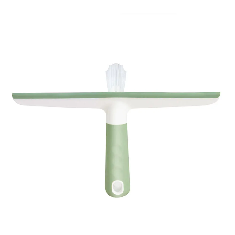 

Car Wiper Squeegee Home Glass Hand Held Mirror Cleaner Window