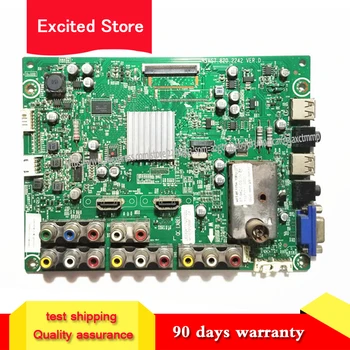 

for LED32K11 main board RSAG7.820.2242 working HE315DH-E031 screen