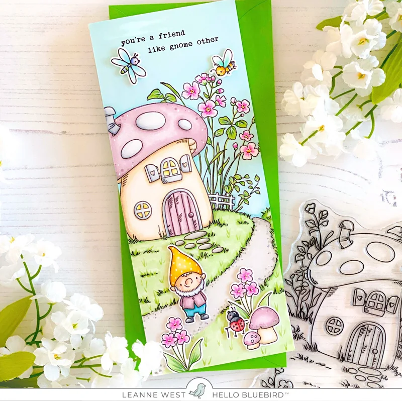 2021 New Lines Dots Flowers Tree Background Transparent Clear Silicone Stamps Seal for DIY Scrapbooking Photo Album Sheets Mould