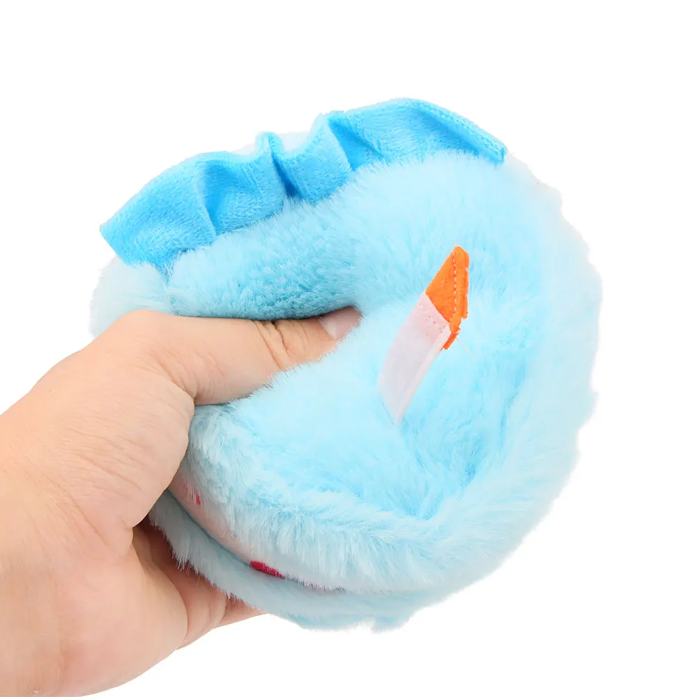 Cute Cake Pet Toy - PeticaDeals