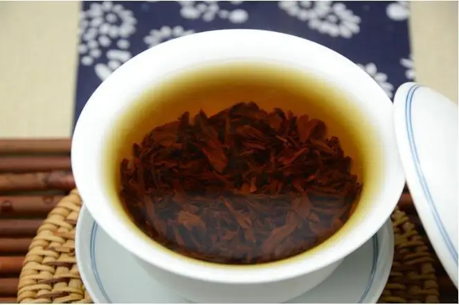Китайский дымчатый Lapsang Souchong черный чай высокого качества класс А+ Китайский органический зеленый дым zhengshan xiaozhong чай улун