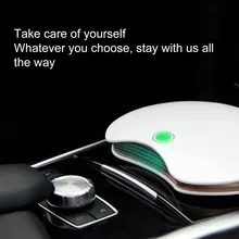 Универсальный автомобильный очиститель воздуха для удаления формальдегида, автомобильный очиститель формальдегида, освежитель для дома