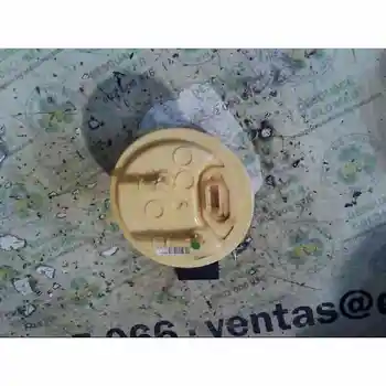 

9681285680 gauge Citroen C4 Saloon 1.6 16v Hdi